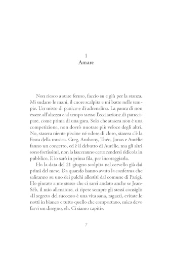 Rossa è La Notte - 3