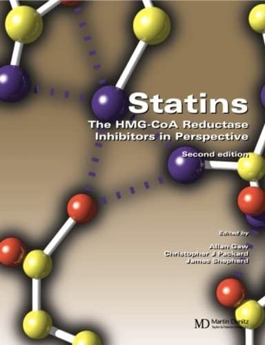 Statins: The HMG CoA reductase inhibitors in perspective