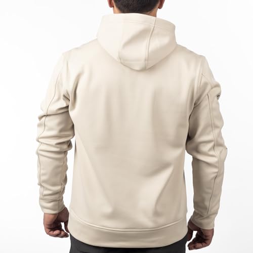 KLIM Men's Archer Pullover Hoodie3