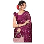 Priyashi-Womens-Woven-Printed-Heavy-Georgette-Saree-with-Blouse-Material-AZ-PY-P3-BHARGVI-ParentPurple