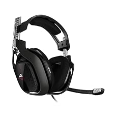 Image of ASTRO Gaming A40 TR Wired. Brand catalog list of ASTRO Gaming. Scored with a 3.0 over 5.