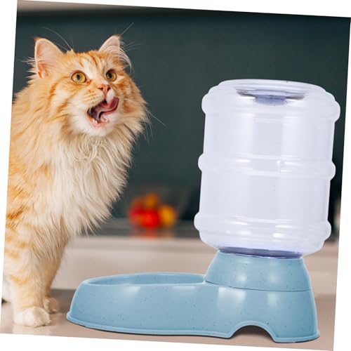 Dispensador automático de agua para mascotas YARNOW miniatura 5
