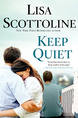 Keep Quiet view 2