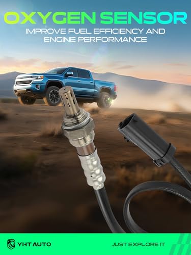 Sensor de oxígeno para Sebring, Concorde, Plymouth Breeze y más miniatura 2