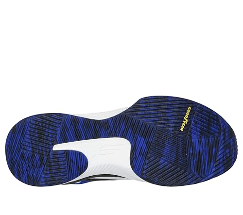 Skechers Men's Basketball Skx Nexus Sneaker2