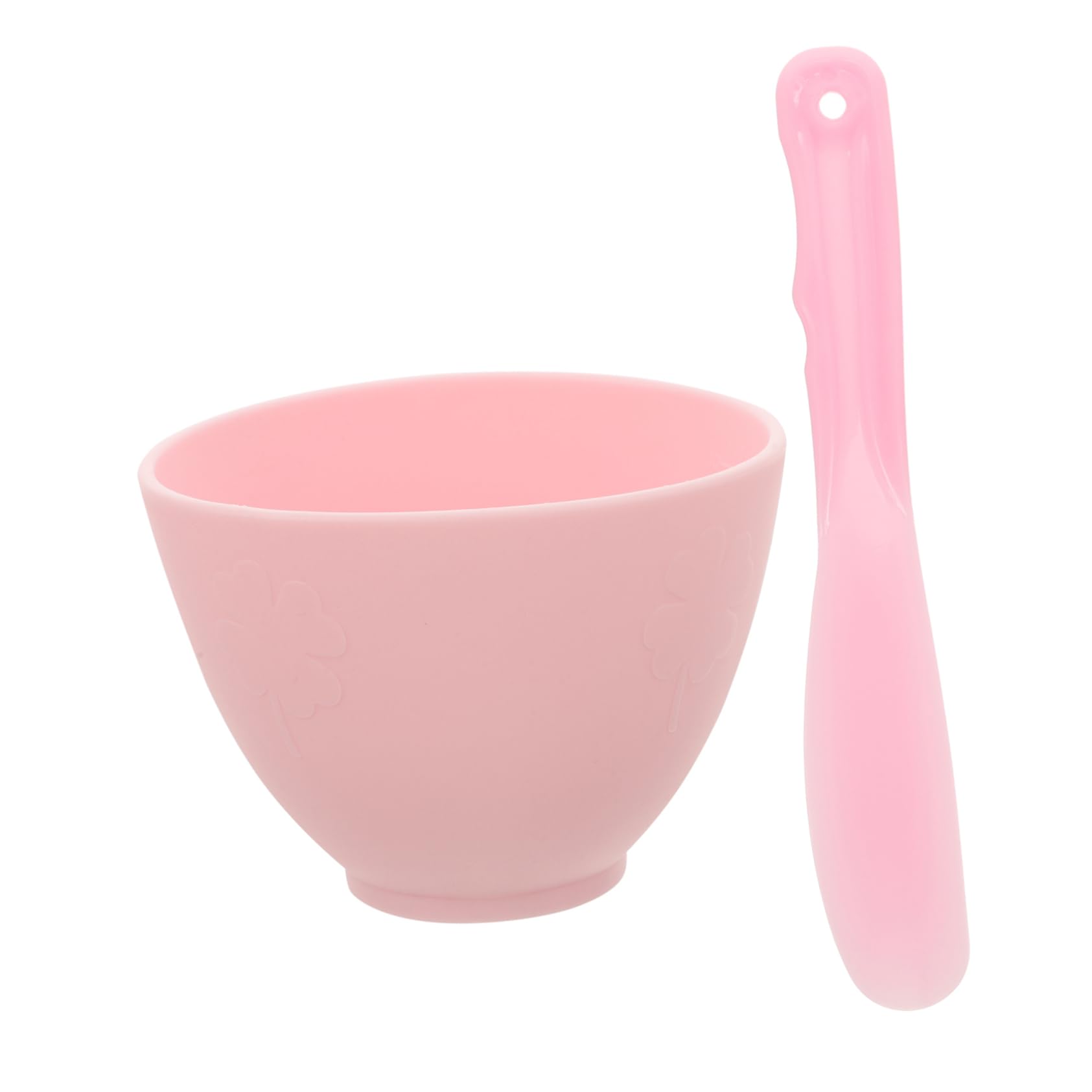 SOESFOUFU Diy Mask Tool Set Mask Bowl Adjusting Stick Mixing Bowl for Women's Skincare