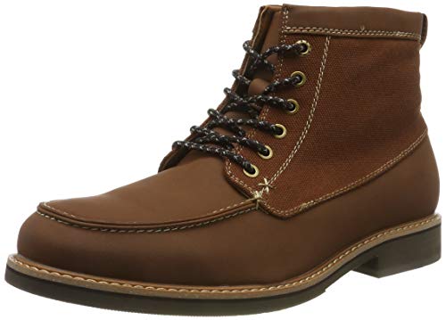 Call It Spring EU Bretner, Botas Clasicas para Hombre, Marrón (Brown 200), 46 EU