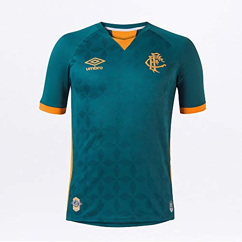 CAMISA MASCULINO FLUMINENSE OF.3 2020 (CLASSIC S/N)