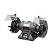 JET 8-Inch Variable-Speed Bench Grinder, 1 HP, 115/230V 1Ph (Model IBG-8VS)