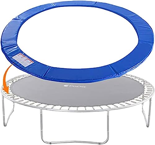 Protection trampoline 4.57m ELzEy pour remplacer un tapis usé et percé