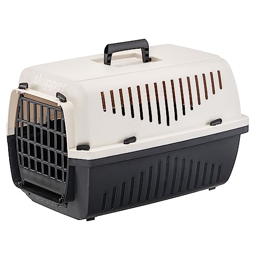 Ferplast Transportín Skipper 1 para Mascotas 5 kg