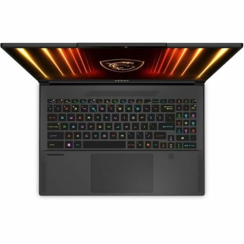 Image of msi Stealth A18 AI+ 18 inch WQXGA 240Hz Gaming, AI 9 365,32GB,1TB,RTX 5080