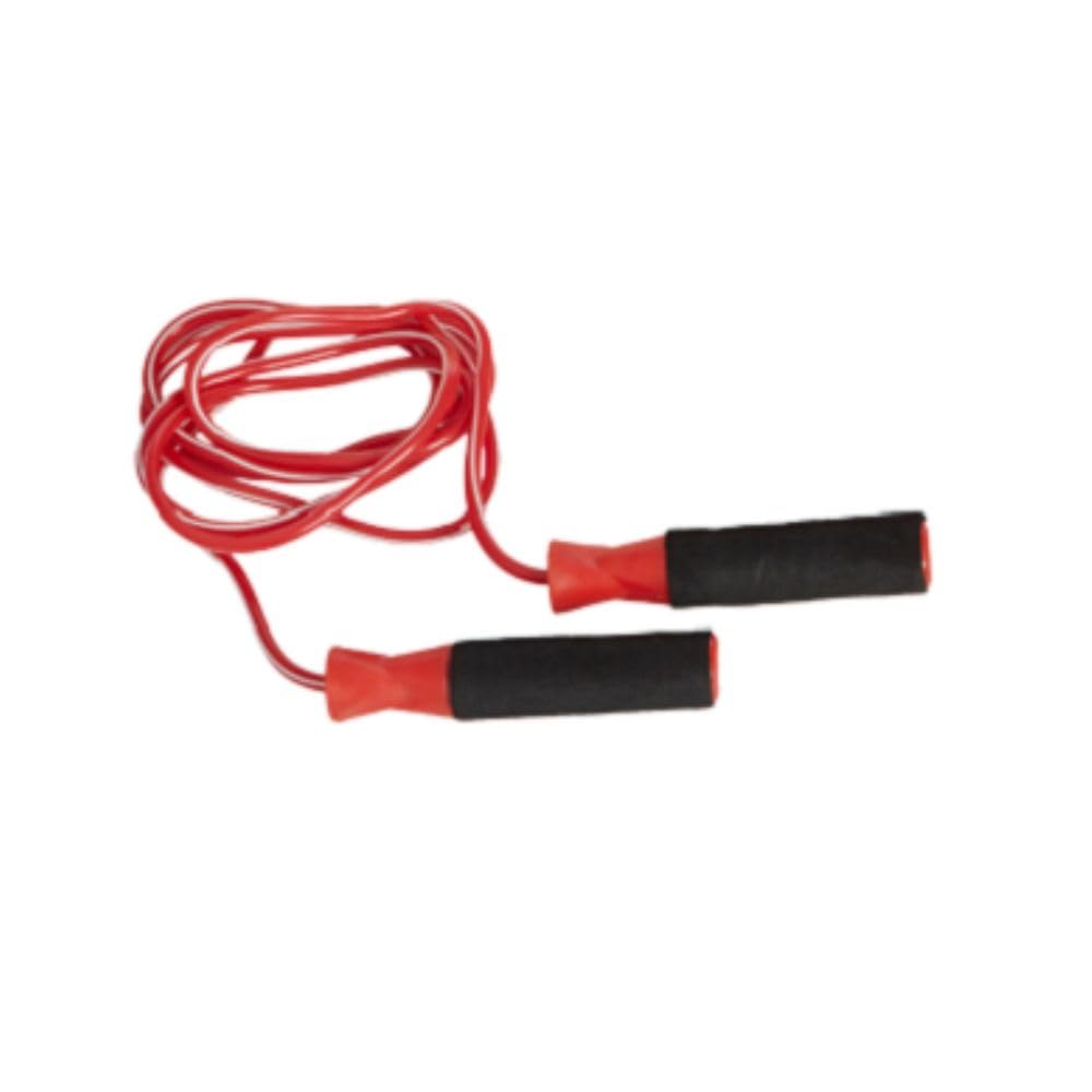 RAM Sports - Top Koordinationstraining Set für Indoor Outdoor Training - 6X Hürden, 5m Trainingsleiter, 20x Hütchen und Springseil