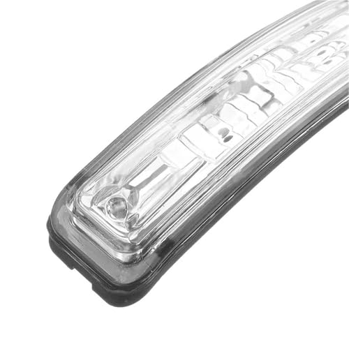 Intermitente de espejo retrovisor para Ford Explorer 2011-2018 recambio lateral BB5Z13B375A 5