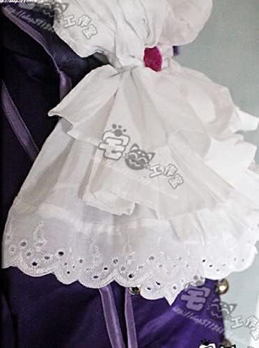 Amazon.co.jp: [S/D] LONGSHUMU コスプレ衣装・ボーカロイド VOCALOID