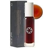 SERUMKIND Chaga Charging Drop - Nourishing and Hydrating Face Serum – Chaga Mushroom and Ginseng Ext