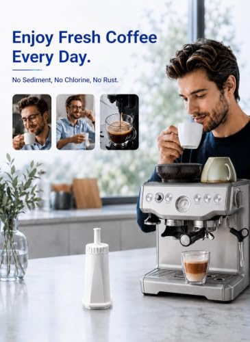 Breville espresso machine accessories