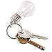 Produktbild Oyedens Illuminate Schlüsselanhänger, Keychain Dekor Schlüsselbund,Glühendes Vocal kleines Spielzeug Schlüsselbund, Mädchen Kinder der ältere Notalarm Keychain