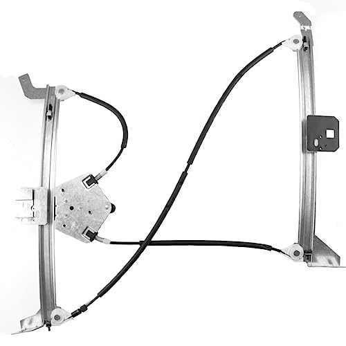 Mécanisme lève-vitre électrique avant gauche 8200403241 de remplacement pour portière