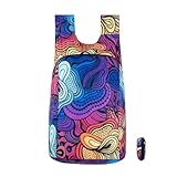 Nanobag Ultra-Lightweight Foldable Backpack for...