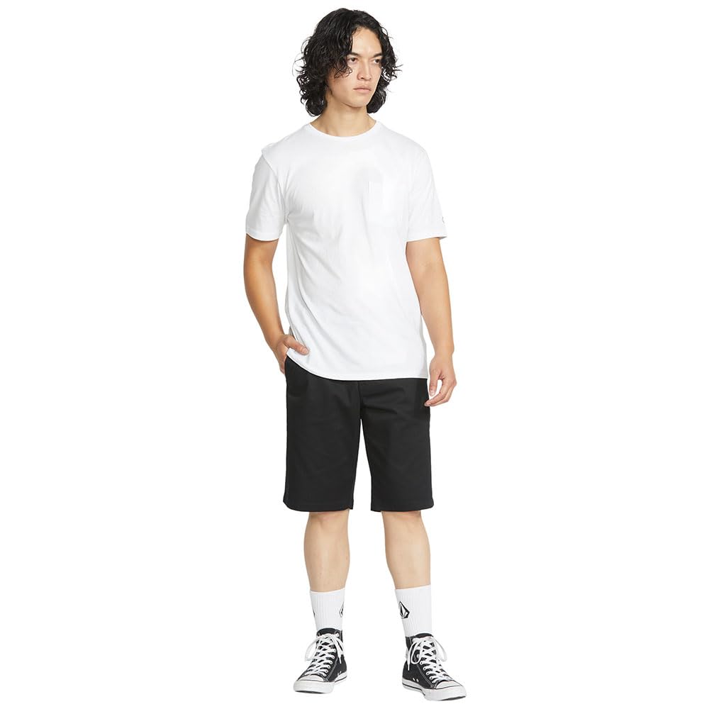 Volcom Frckn MDN Strch Sht 21