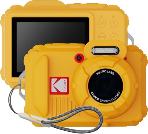 �yBARDATS�z�ی�P�[�X For KODAK PIXPRO WPZ2 �P�[�X �J�o�[ �_�炩�� �V���R���� �y�� �����h�~ �h�~ �L�Y�h�~ �w��h�~ �h�� �ϏՌ� �S�ʕی� (�C�G���[)