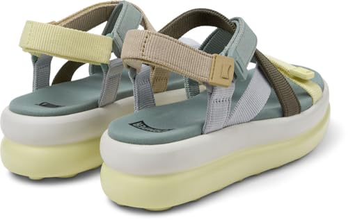 Camper womens Pelotas Flota Up K2017292