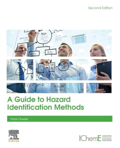 A Guide to Hazard Identification Methods view 2