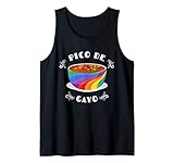 Photo Gallery pico de gayo bandiera arcobaleno prodotto lgbt orgoglio gay canotta Photo Gallery pico de gayo bandiera arcobaleno prodotto lgbt orgoglio gay canotta