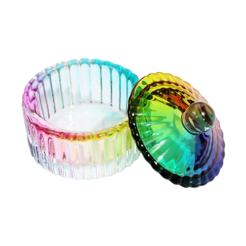 Plato para Acrílico de Uñas Shinycome miniatura 1