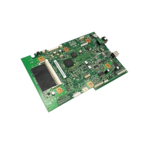 Carte mère logique CC370-60001 pour imprimante HP LaserJet M2727nf MFP