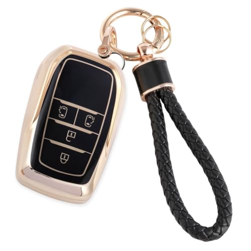 [HOYZE] V^mA90nL[P[X HNV[ 90n L[Jo[  ԃX}[gL[P[X v҂ݍ L[z_[(S[hubN)