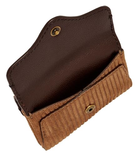 Fossil Heritage Card Case Multi le porte-cartes cuir des citadines
