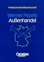 Außenhandel. 3464490122 Book Cover