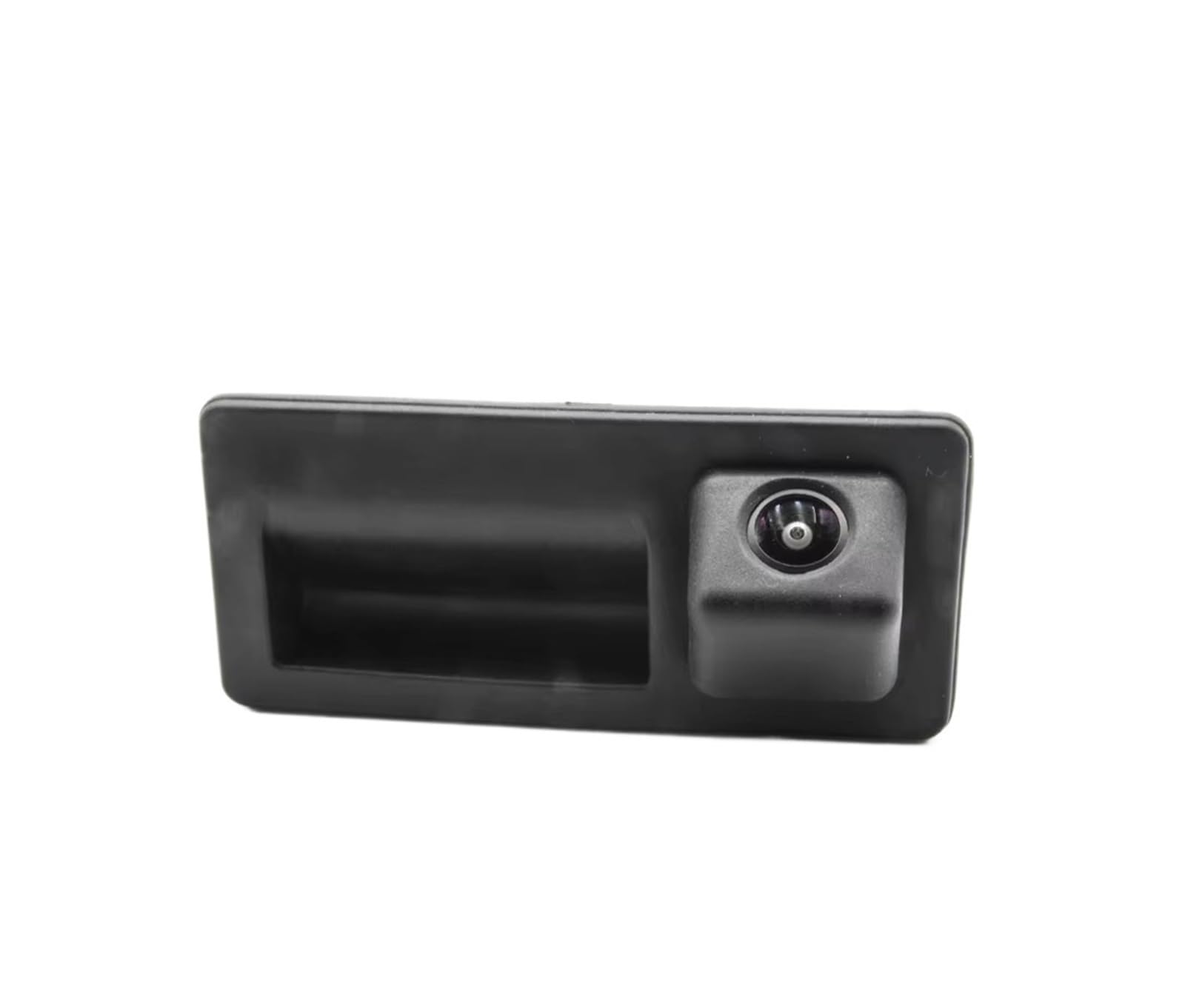 Zamiennik kamery cofania samochodu do VW Tiguan do B7 2011 2012 2013 2014 2015 2016 uchwyt bagażnika samochodowego monitor cofania CCD HD AHD kamera cofania rybie oko kamera cofania (C135 AHD 720P) (C
