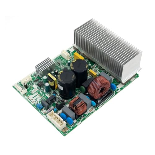 Carte de commande pour climatiseur Midea KFR-35W/BP3N1 module de remplacement PCB - 6