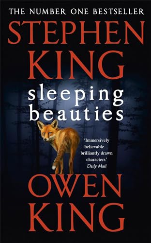 Sleeping Beauties 1473681294 Book Cover