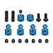 Team Associated Anti-roll Bar Hardware SC6.1 T6.1 ASC71134 Electric Car/Truck Option Parts