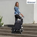 Zoom IMG-1 andersen shopper manufaktur treppensteiger scala Zoom IMG-1 andersen shopper manufaktur treppensteiger scala