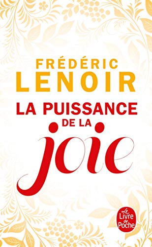 Télécharger La Puissance de la joie Livre eBook France