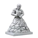 Vous pouvez choisir cette statue dans la voiture pour décorer votre voiture ou vous motiver.