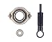 EXEDY - OE Clutch Kit, Acces Kit (FJAK100) 2 Year Manufacturer Warranty