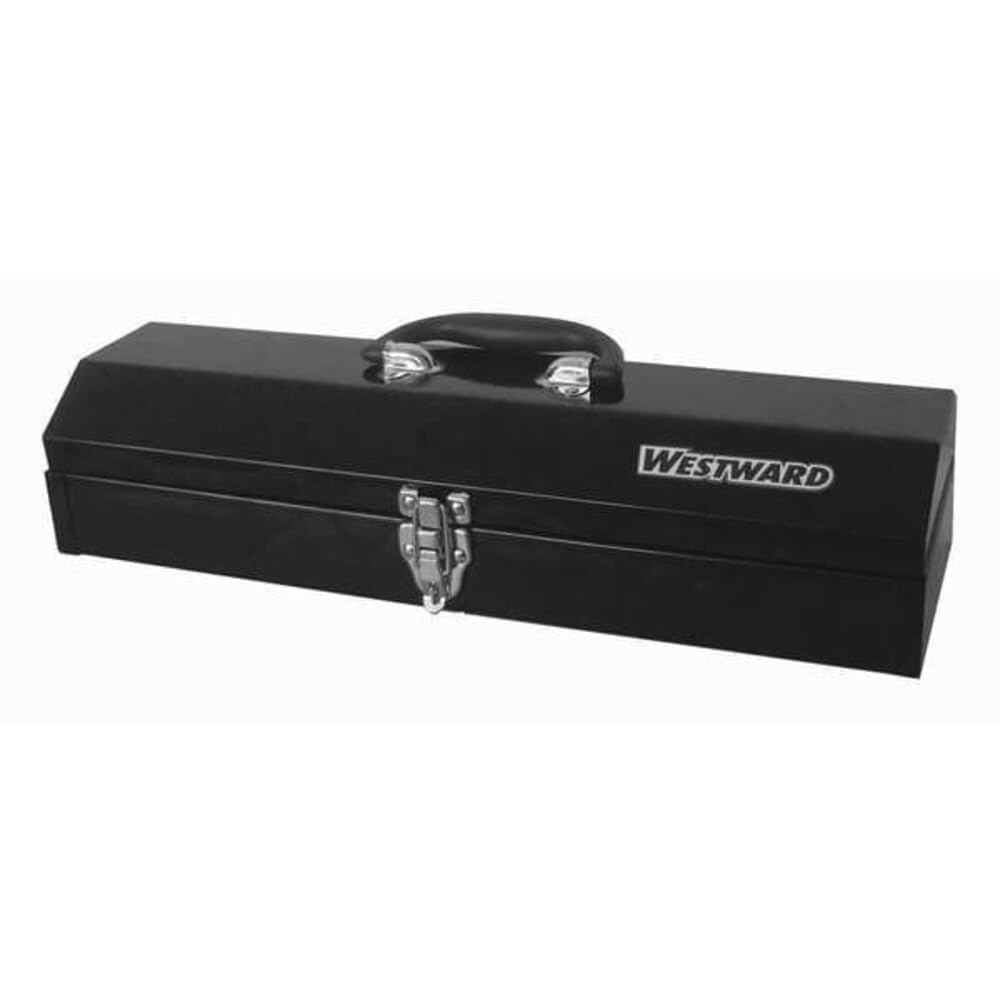 Portable Tool Box, 19-1/4