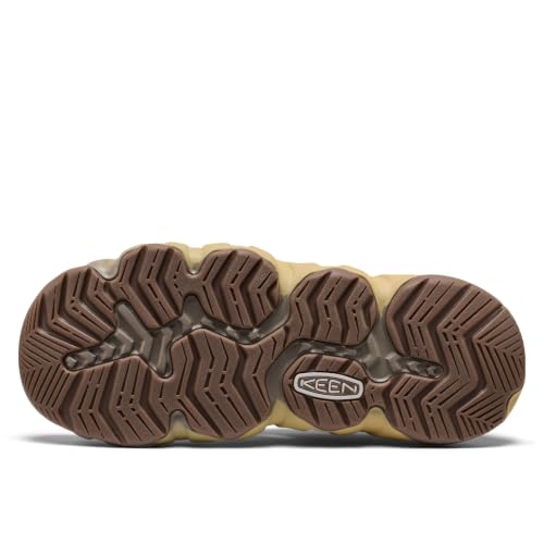 Image of KEEN Men's Hyperport H2 Closed Toe Breathable Easy On Comfortable Hiking and Water Sandals