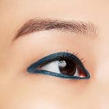 Shiseido Microliner Ink 08 - Teal 0,08 Gr