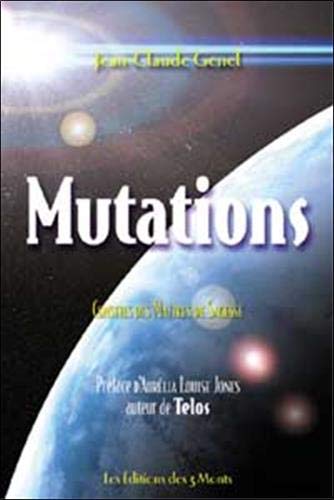 Télécharger Mutations : Conseils des Maîtres de Sagesse PDF Ebook En Ligne