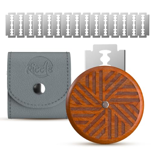 RICCLE UFO Bread Lame Slashing Tool, Dough Scoring Knife wit...