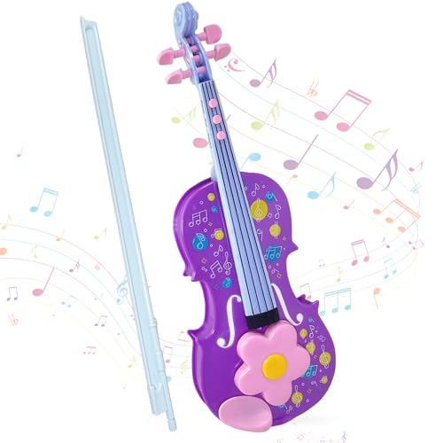 Sealive Kids Electronic Violin Toy
