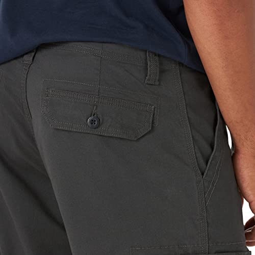 Lee Herren Wyoming Relaxed Fit Cargo Pant Hose, Schatten, 32W / 29L – Ansicht 6