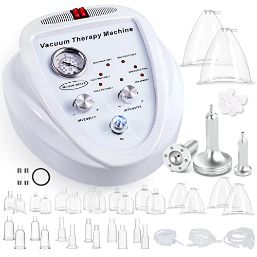 TwoWin Multifunctional Vacuum Therapy Machine